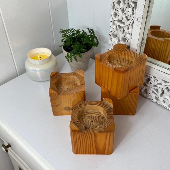 Bedding Wooden Bed Lifts Poshmark